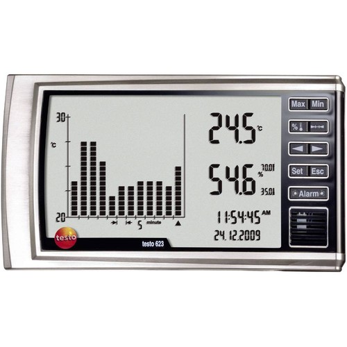 Testo 623 - testo,