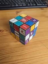 Zauberwürfel 3x3