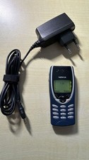 Nokia 8210 Blau Geprüft