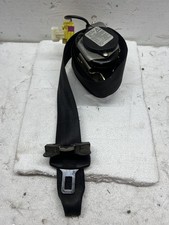 VW Polo 9N3 9N Sicherheitsgurt