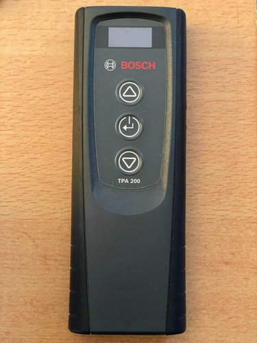 Bosch diagnose - bosch,