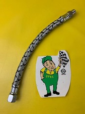 NEU Öldruckschlauch Kapitän Admiral Diplomat B Schlauch Automatik Kühler Leitung