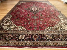 6296 Handgeknüpfter