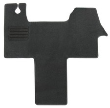 Fußmatten für Fiat Ducato