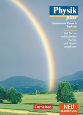 Physik plus - Gymnasium