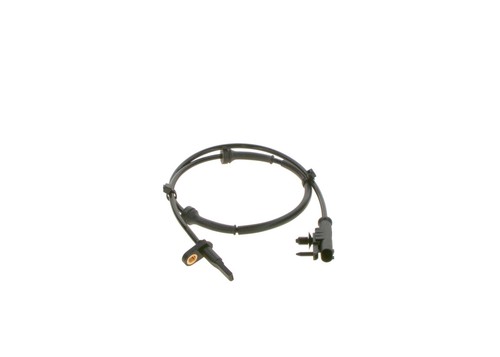 Abs sensor raddrehzahl bosch - abs,