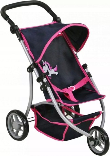 Puppenwagen 3in1 zubehör - zubehör, für