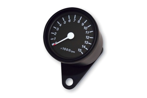 Drehzahlmesser 60mm