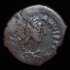 ••Römisches Reich