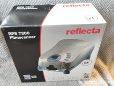 Reflecta Professional RPS 7200