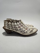 Rieker Damen-Slingbackschuhe