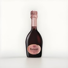 Ruinart Rose Brut Champagner