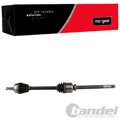 Maxgear antriebswelle - maxgear,
