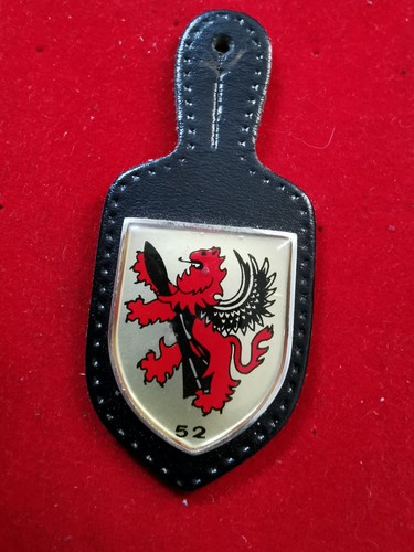 Brustanhänger
