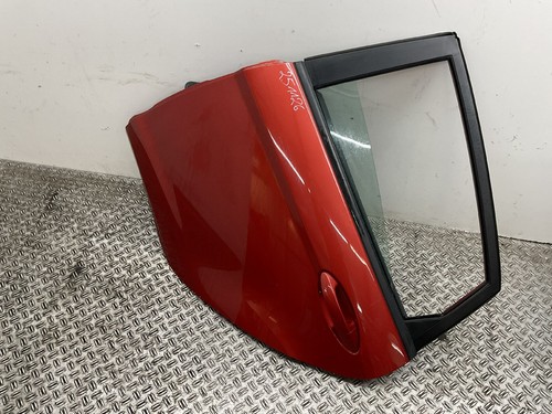 Tür hinten links 1795944 - tür, ford