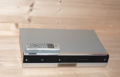 V192h vhs videorecorder - v192h,