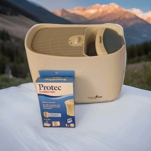 Honeywell germfree - honeywell,