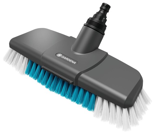 Gardena waschbürste für - gardena,