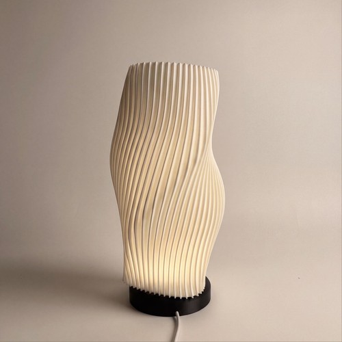 Tischlampe design modern - tischlampe,