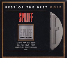 SPLIFF "Alles Gute (Best Of