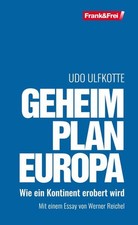 Geheimplan Europa | Udo