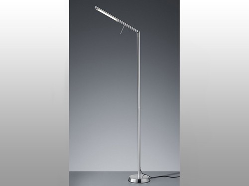 Led stehlampe schmal dimmbar - stehlampe,