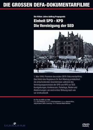 Die großen defa - großen,