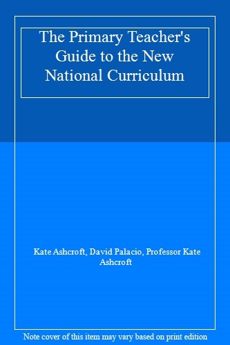 The primary teacher guide to - teacher's,