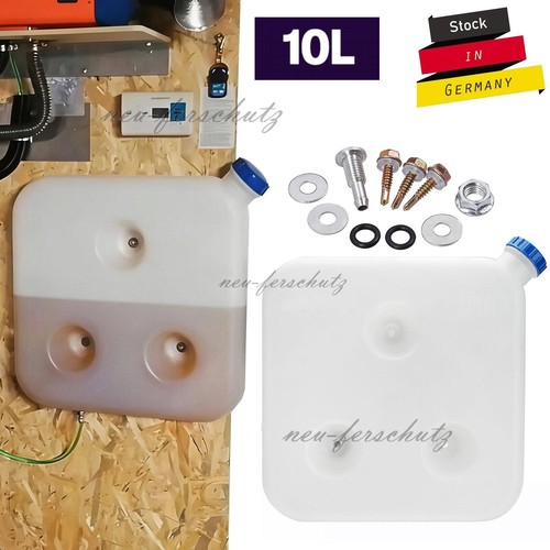 10l kraftstofftank benzinöl - 10l,