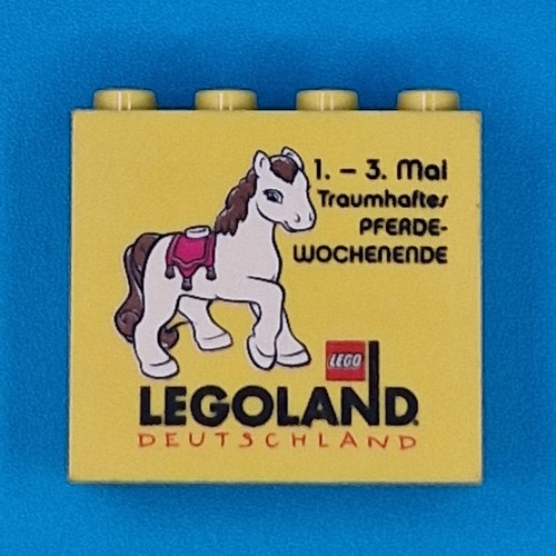 Lego legoland sammelstein 3 - lego,
