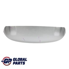 VW Scirocco Mk3 Heckspoiler
