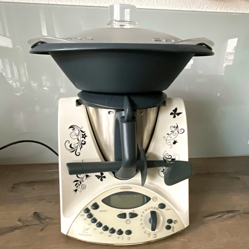 Vorwerk thermomix tm31 - thermomix,