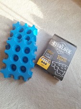2 x SL Eisblock Bierkühler