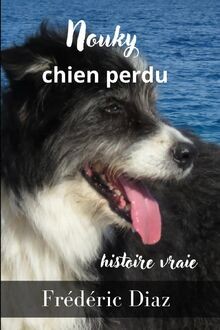 Nouky chien perdu - von, diaz