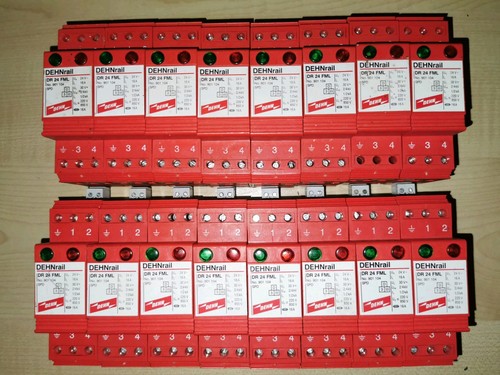 Dehnrail dehn dr24fml 24 - dehnrail,
