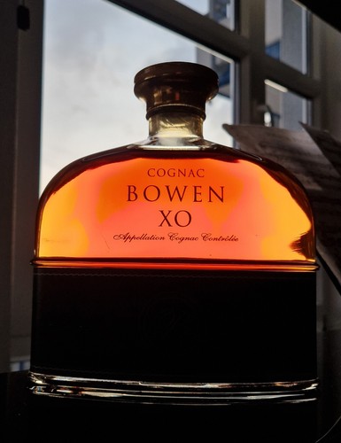Cognac bowen vol - bowen, vol.
