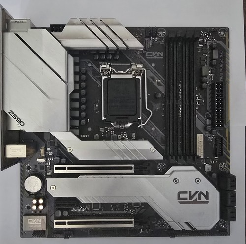 Buntes cvn z590 - cvn, gaming