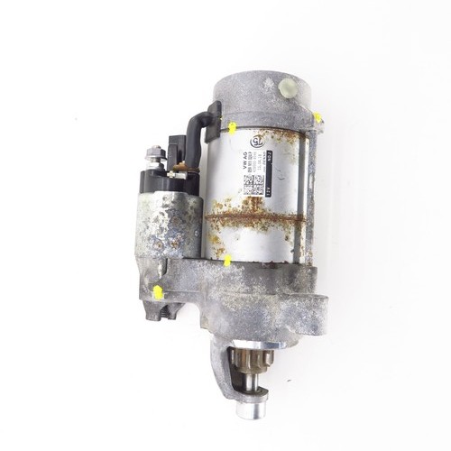 Anlasser starter audi c7 - starter,