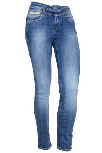 Herrlicher peppy slim - herrlicher,