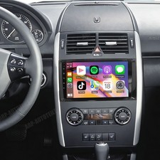 Autoradio Für 2004-2012