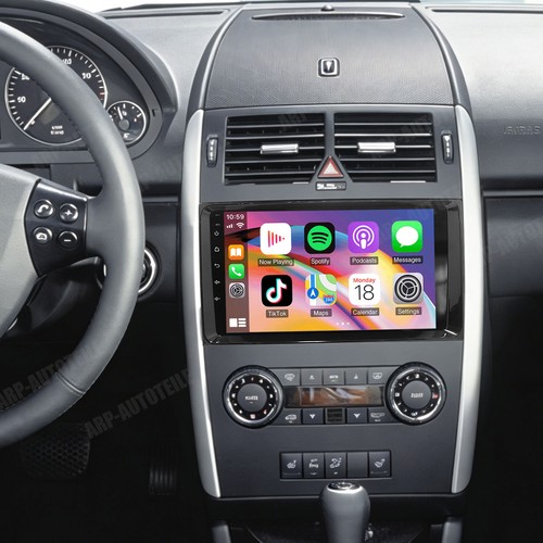 Autoradio für 2004 2012 - für, 2004-2012