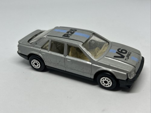 Toy renault v6 turbo - toy,