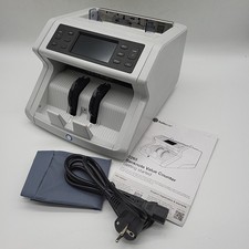 Safescan 2265 Geldzählmaschine, Wertzählung - Ohne Reinigungspi sel