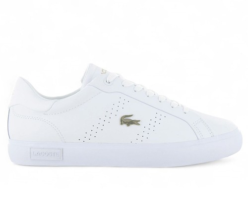 Lacoste powercourt damen - -,