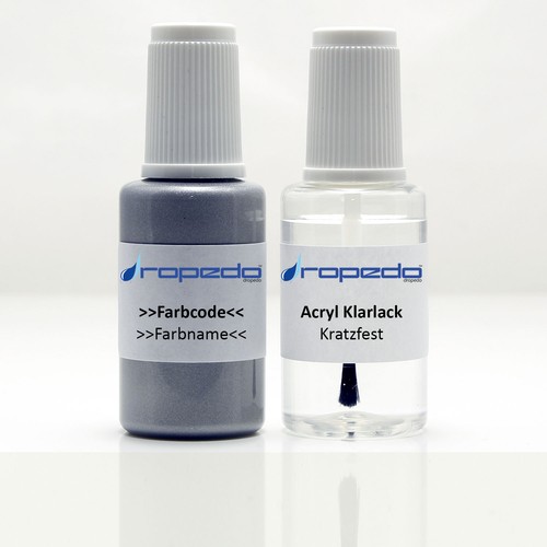 Touch paint pen set for - set,