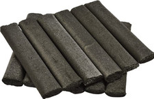 Highlander Festbrennstoff