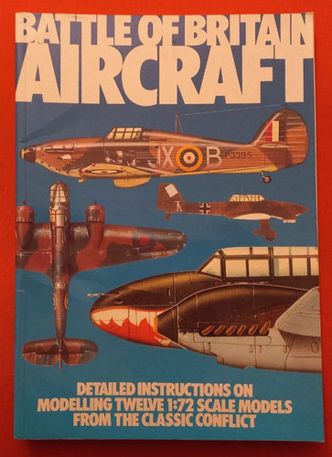 Argus battle britain - battle,