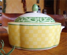 V&B SWITCH SUMMERHOUSE