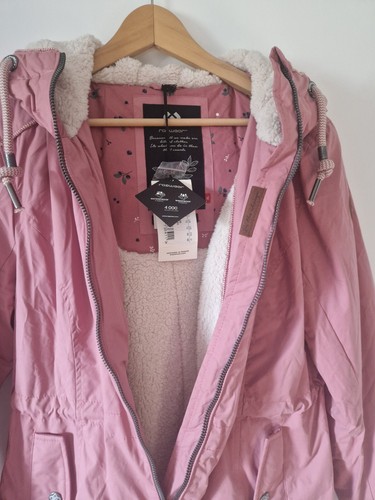 Ragwear danka old pink - ragwear,
