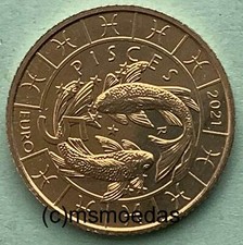 San Marino 5 Euro 2021